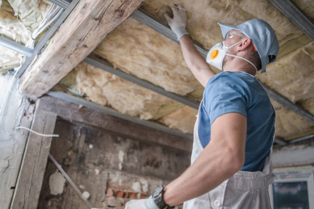 Reliable Williamstown, NJ Insulation Contractor Solutions
