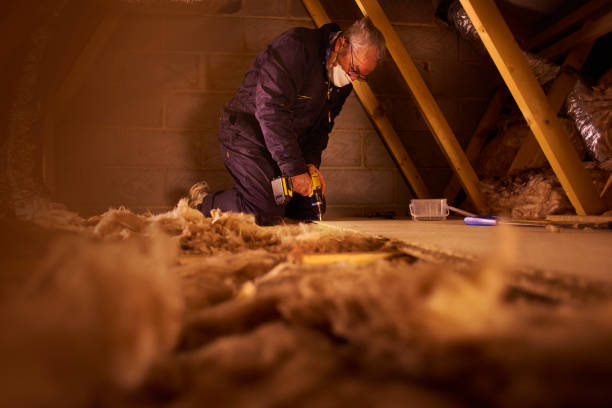 Best Residential Insulation in Williamstown, NJ